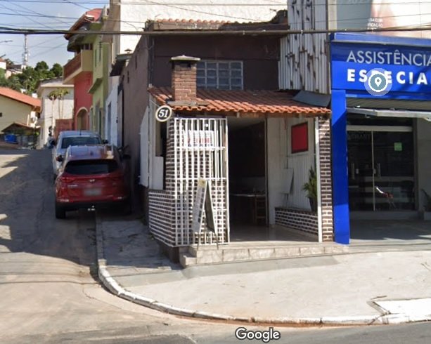 Ponto Comercial - Aluguel - Pirituba - So Paulo - SP