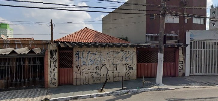Casa Comercial - Venda - Itaberaba - So Paulo - SP
